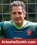 سیدی: گوهری می‌تواند شماره یک پرسپولیس باشد
